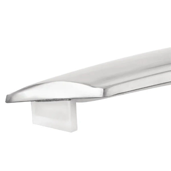 Bolero GK991 - Flip Top Square Bistro Table 600mm