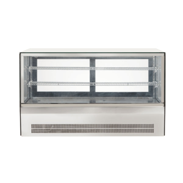 Bonvue GN-1200RT - Cold Food Display