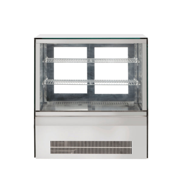 Bonvue GN-660RT - Cold Food Display
