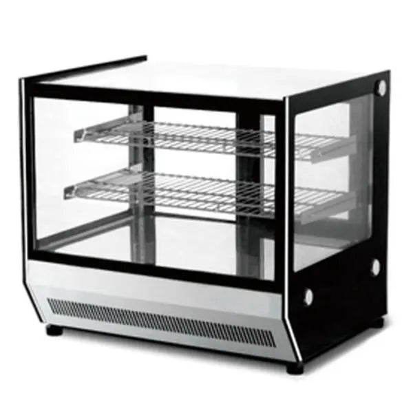 Bonvue GN-900HRT - Hot Food Display