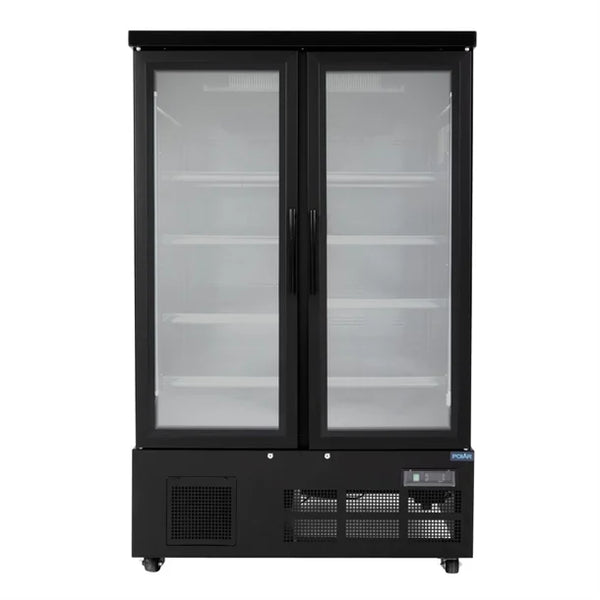 Polar GP485-A - Multideck Fridge