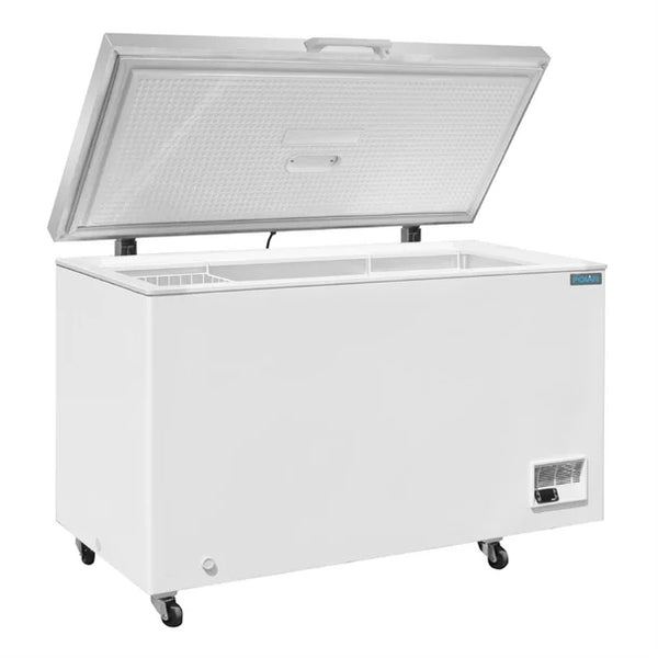 Polar GP897-A - Chest Freezer