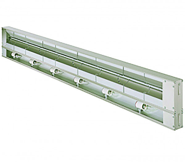 Hatco Glo-Ray GRAHL-18-IC - Food Warmer With Light