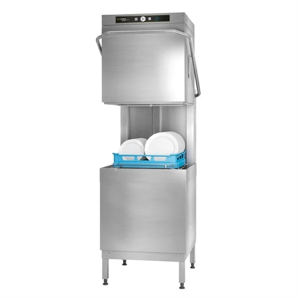 Hobart ECOMAX PLUS H615 - Pass Through Dishwasher