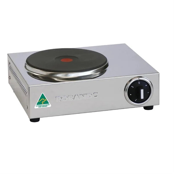 Roband HJ497 - Single Hot Plate