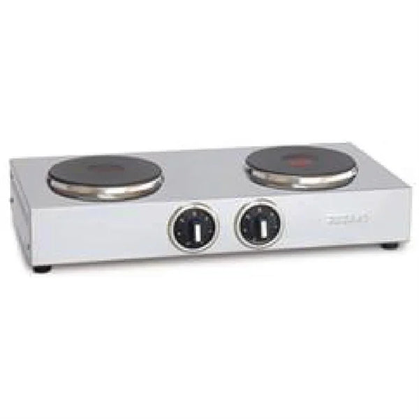 Roband HJ498 - Double Hot Plate