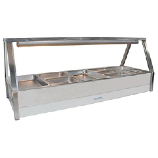 Roband HJ602 - Hot Food Display