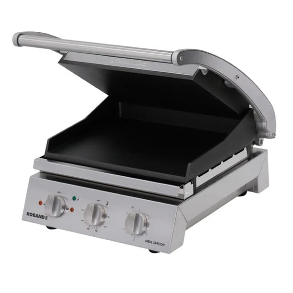 Roband HJ747 - 6 Slice Grill Station