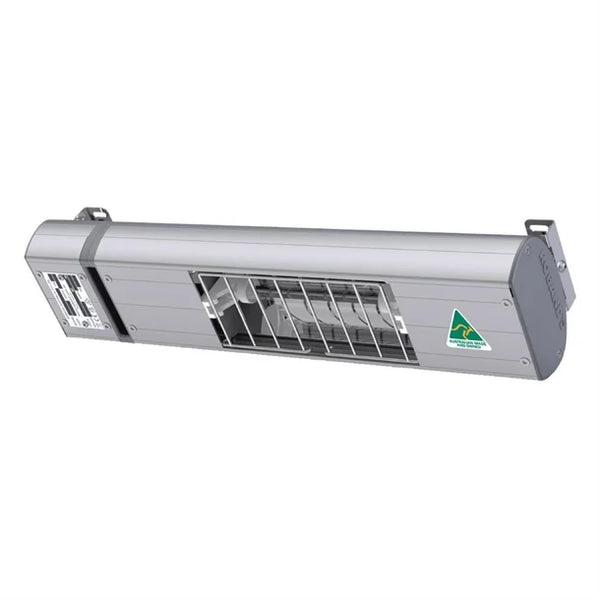 Roband HJ777 - Quartz Heat Lamp