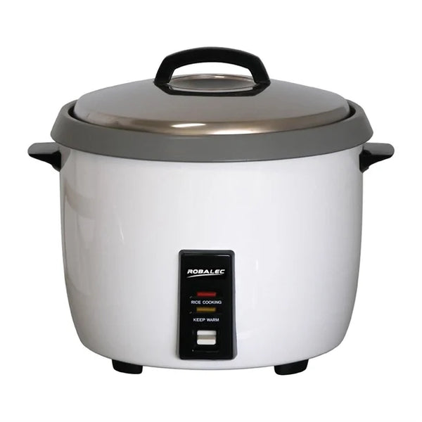 Robalec HK671 - Rice Cooker