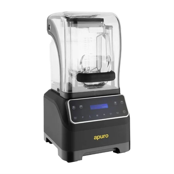 Apuro HX583-A - Silent Bar Blender