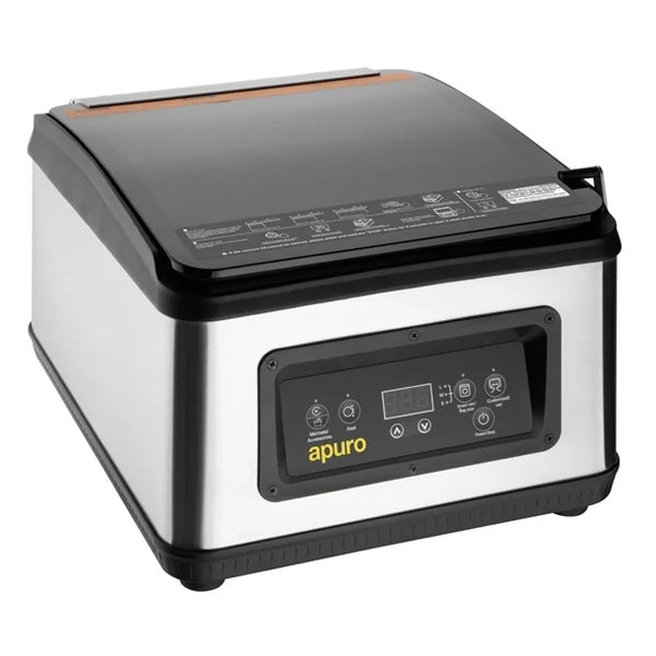 Apuro HX585-A - Vacuum Pack Machine