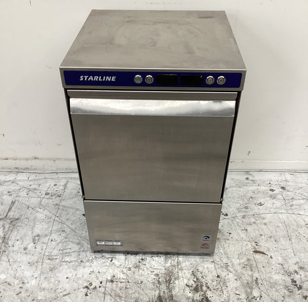 Starline GLV Undercounter Dishwasher