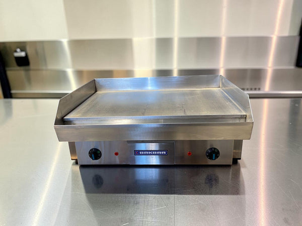 Bakbar E92 Countertop Griddle