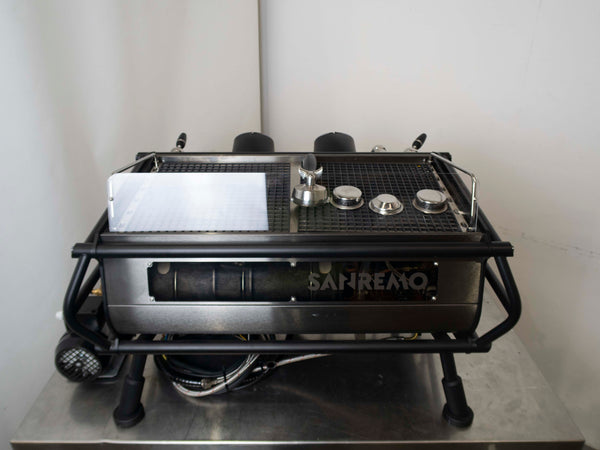 Sanremo Café Racer 2 Group Coffee Machine