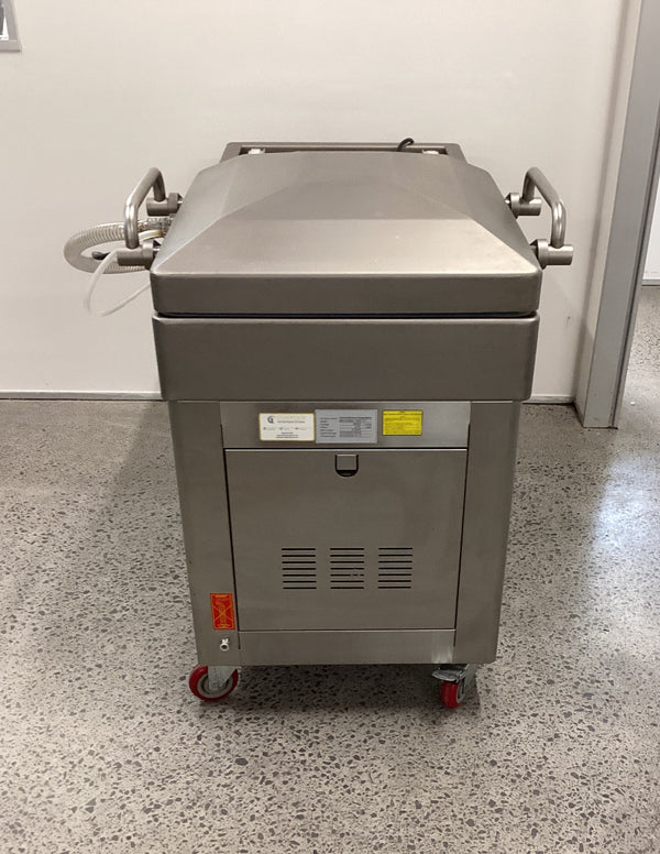 Enduro END-510D2G Vacuum Packaging Machine