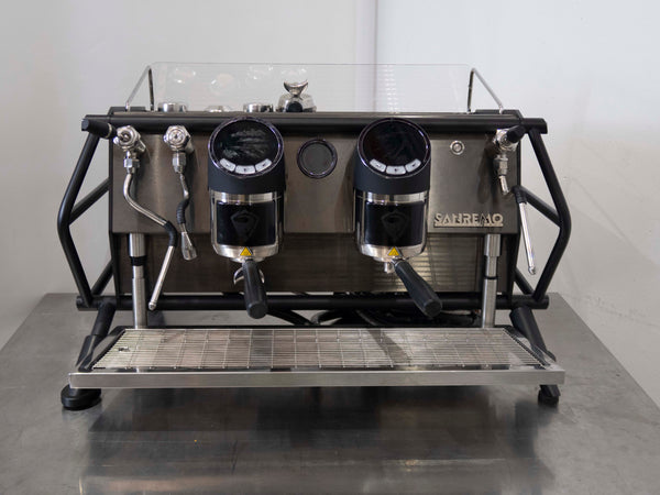 Sanremo Café Racer 2 Group Coffee Machine