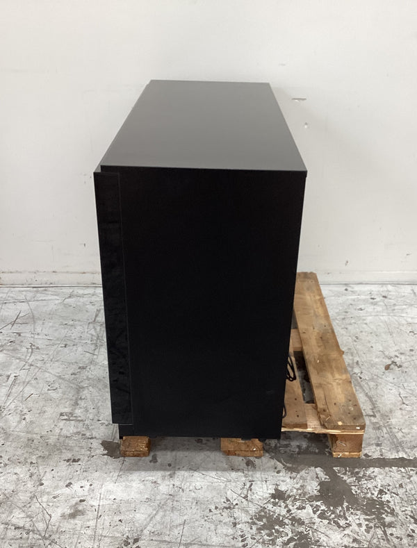 Delta ERD72 3 Door Backbar Bottle Cooler
