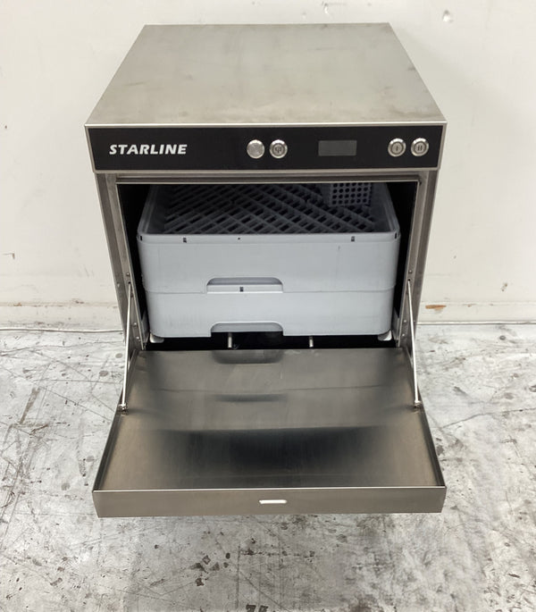 Starline XV Undercounter Dishwasher