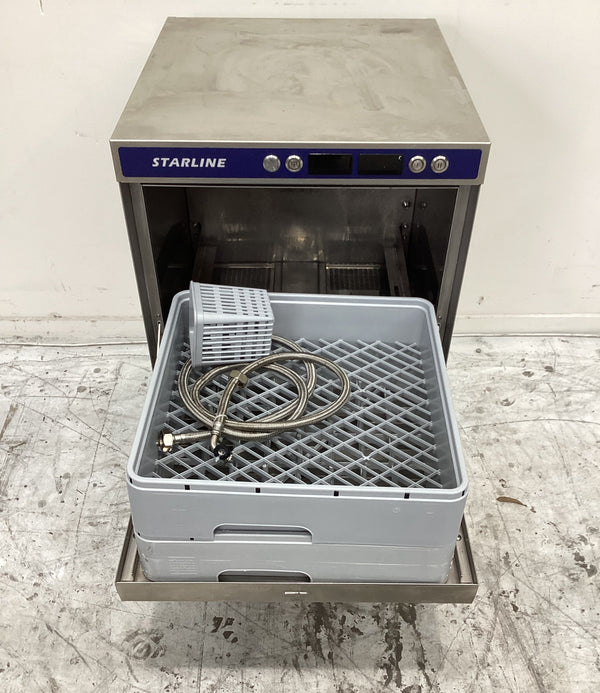 Starline GLV Undercounter Dishwasher
