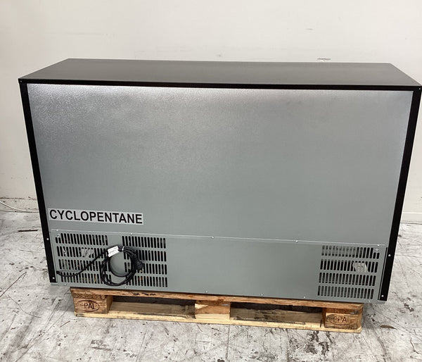 Delta ERD72 3 Door Backbar Bottle Cooler