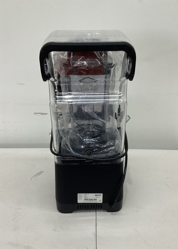 Apuro DR825-A Blender
