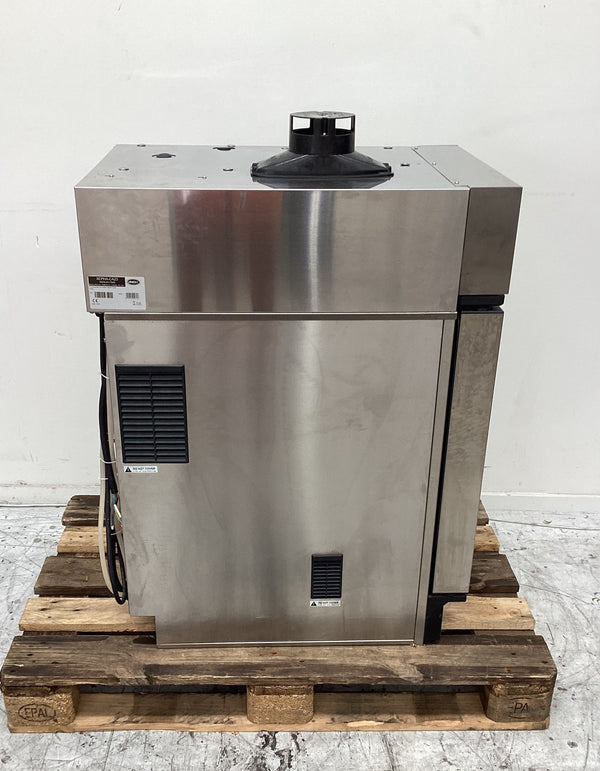 Unox XEPA-0523-EXRN Combi Speed Oven with Ventless Hood