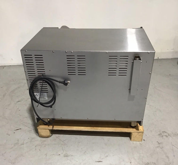 Turbofan E31D4 Electric Convection Oven