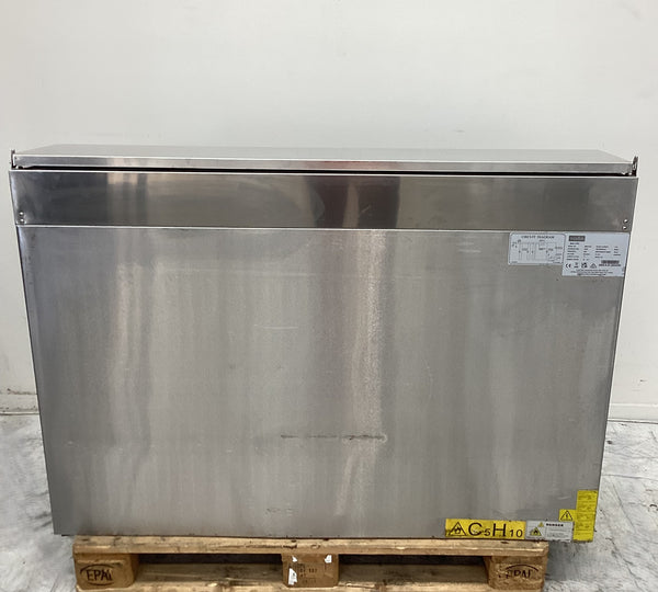 Polar G605-A-03 Pizza Prep Counter Fridge