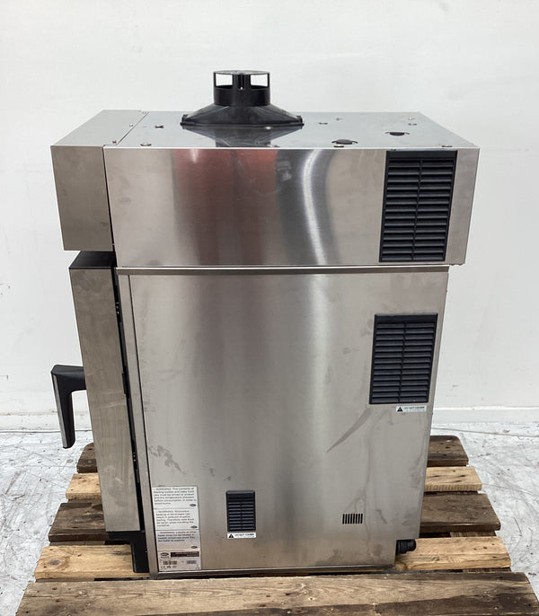 Unox XEPA-0523-EXRN Combi Speed Oven with Ventless Hood