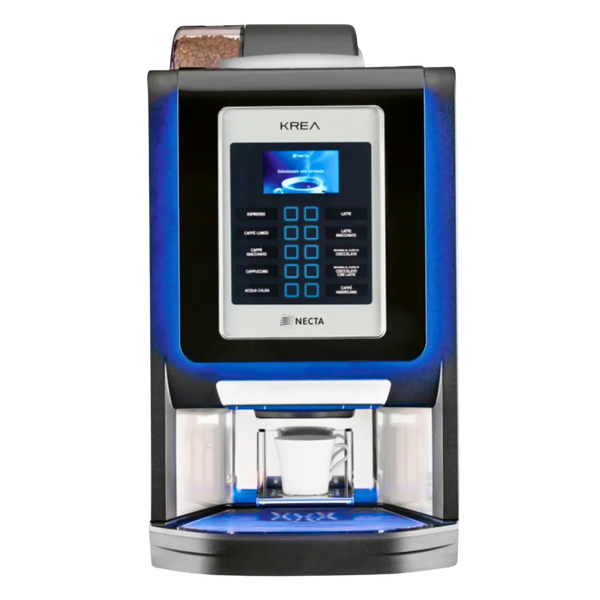 Necta Krea Prime Automatic Coffee Machine