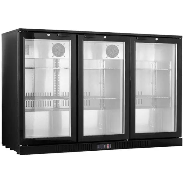 Thermaster LG-330HC - Under Bench Fridge