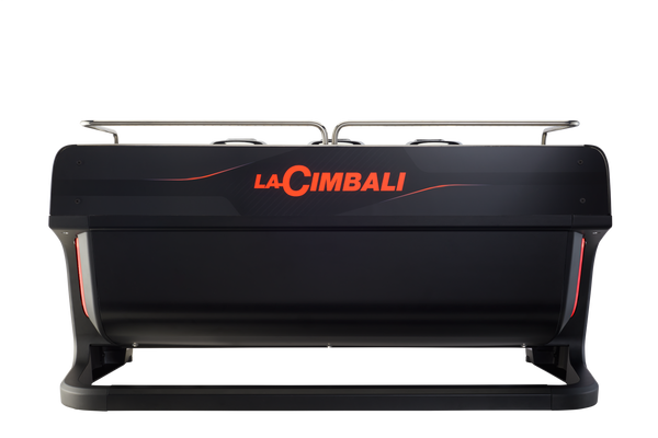 La Cimbali M200 - 3 Group Coffee Machine
