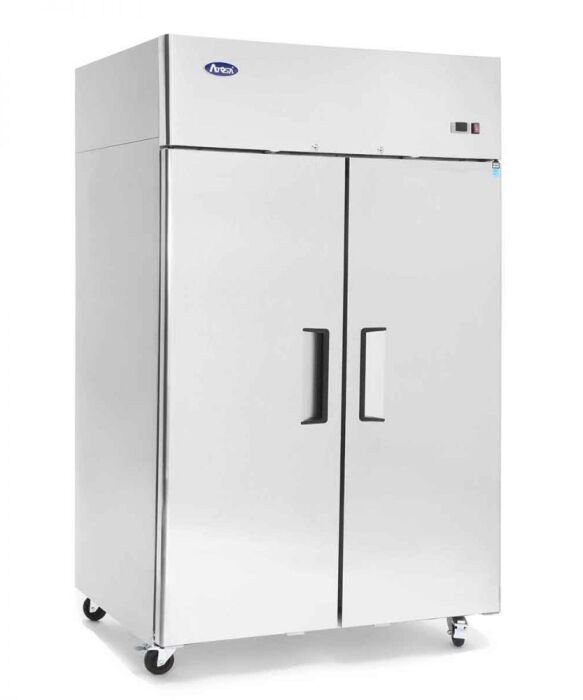 Atosa MBF8005 - Upright Fridge