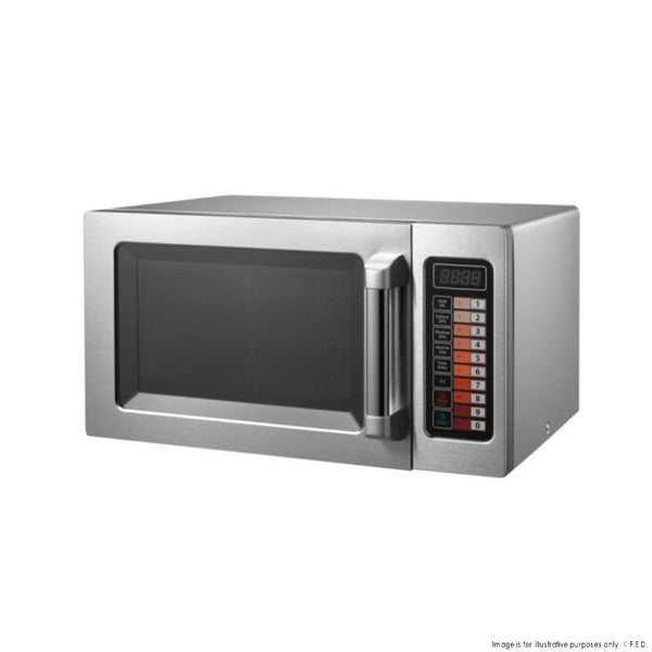 Benchstar MD-1000L - Microwave Oven