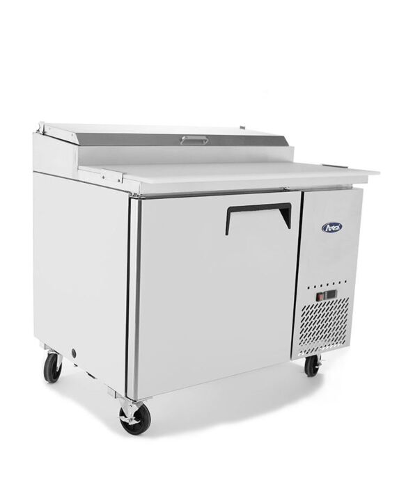Atosa MPF8201 - Pizza Prep Fridge