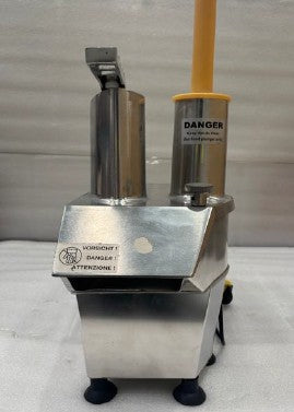 Brice CHEF MEC Food Processor