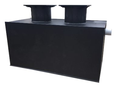 Mactrap MTPT500D - Grease Trap