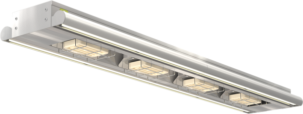 Cossiga OTSHB15 - Heat Bar