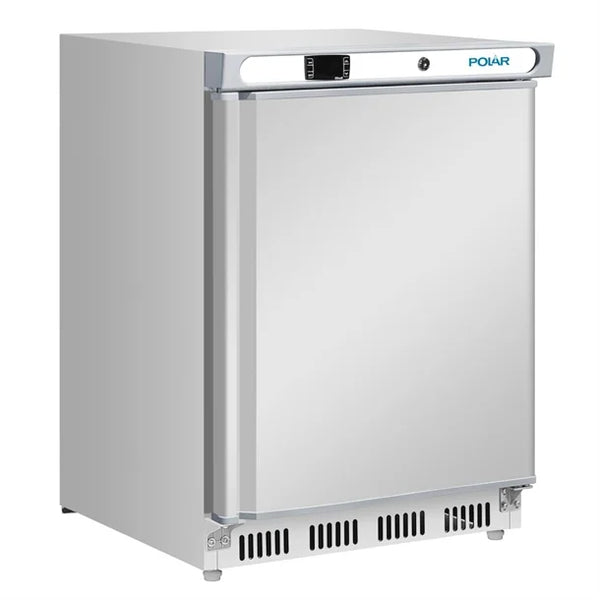Polar PC002-A - Under Counter Fridge