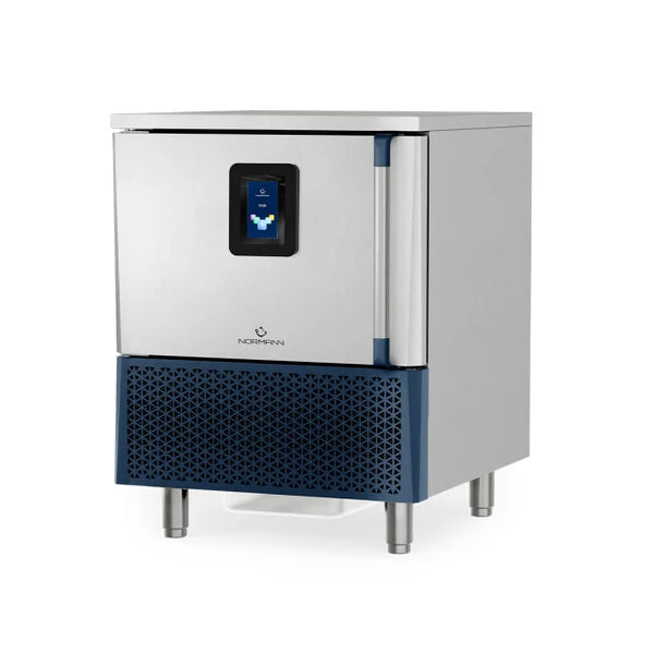 Normann PLUS.5.SF - Free Standing Blast Chiller
