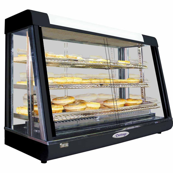 Benchstar PW-RT/660/TGE - Pie Warmer
