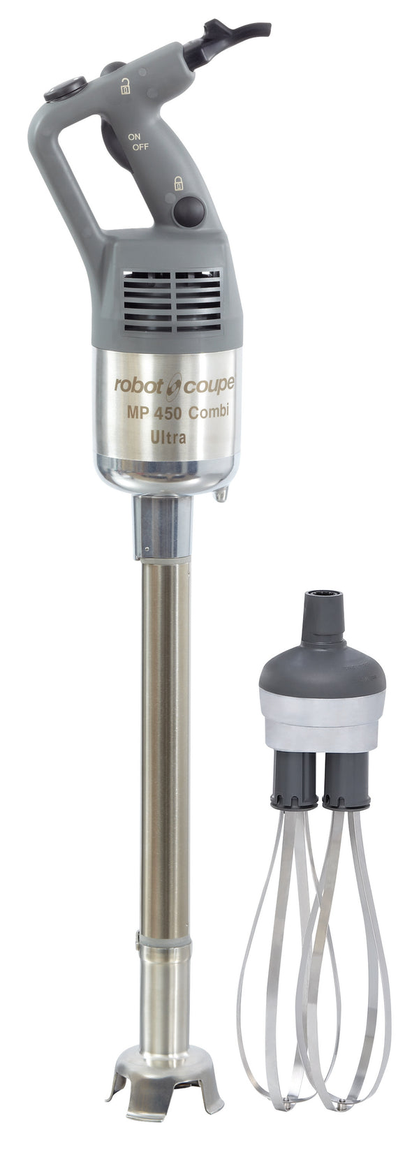 Robot Coupe MP450 Ultra Combi - Immersion Blender