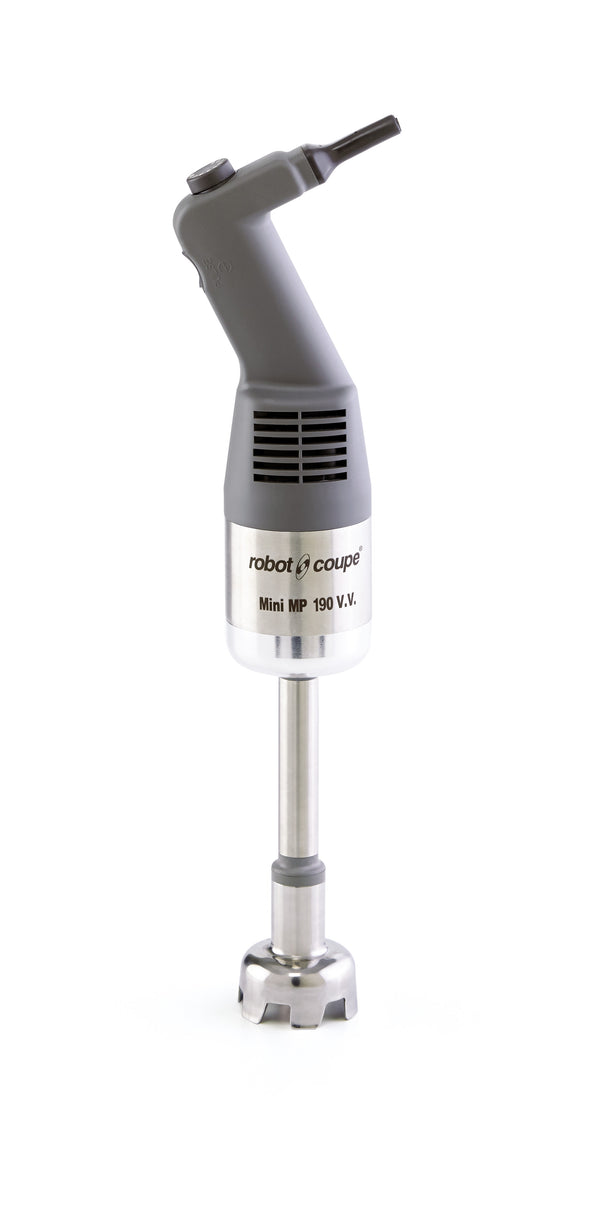 Robot Coupe Mini MP190 V.V. - Immersion Blender