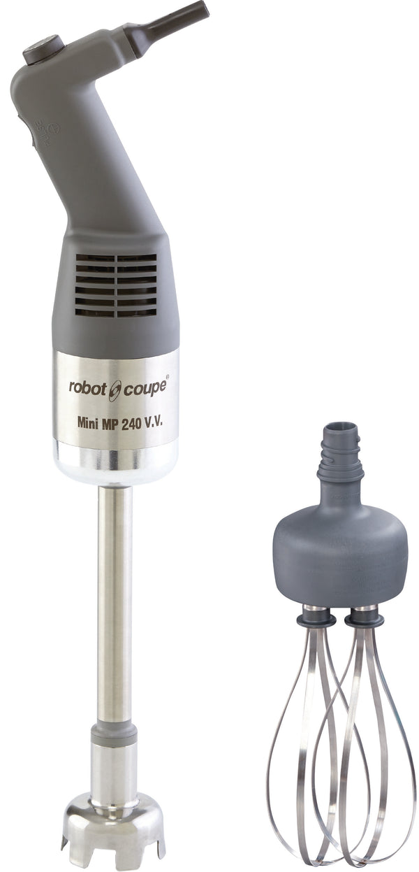 Robot Coupe Mini MP240 Combi - Immersion Blender