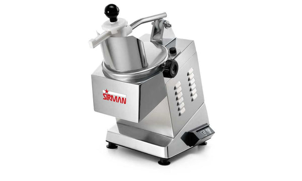 Sirman S40752502P TM2 ALL - Vegetable Cutter