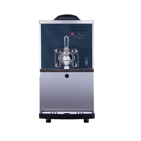 Pasmo Pascal S930T - Single Serve Air Pump Soft Serve Machine
