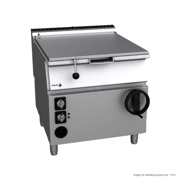 Fagor SB-G910I - Tilting Bratt Pan