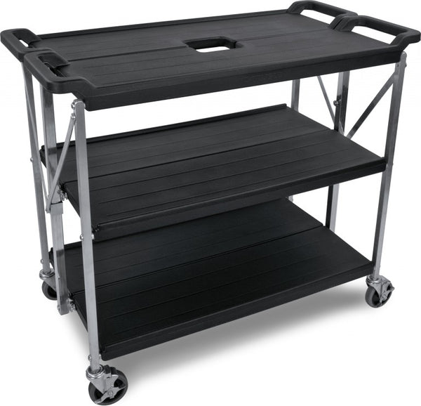 Carlisle SBC203103 - Fold N Go Cart
