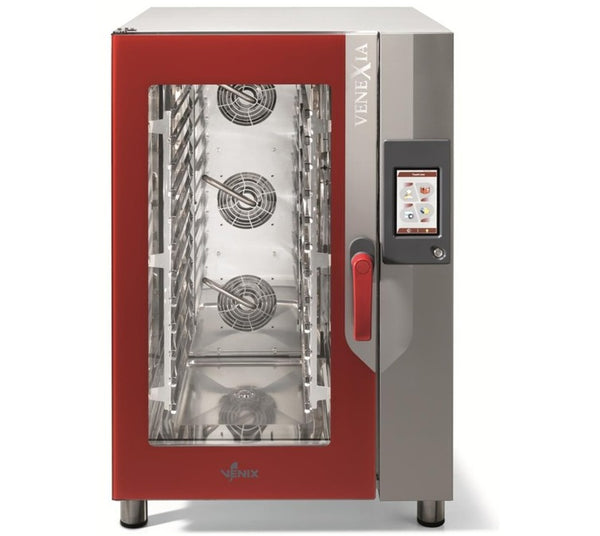 Venix SG10TC - Combi Steam Oven